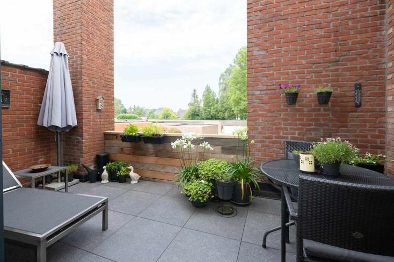 Duplex te Hoogstraten