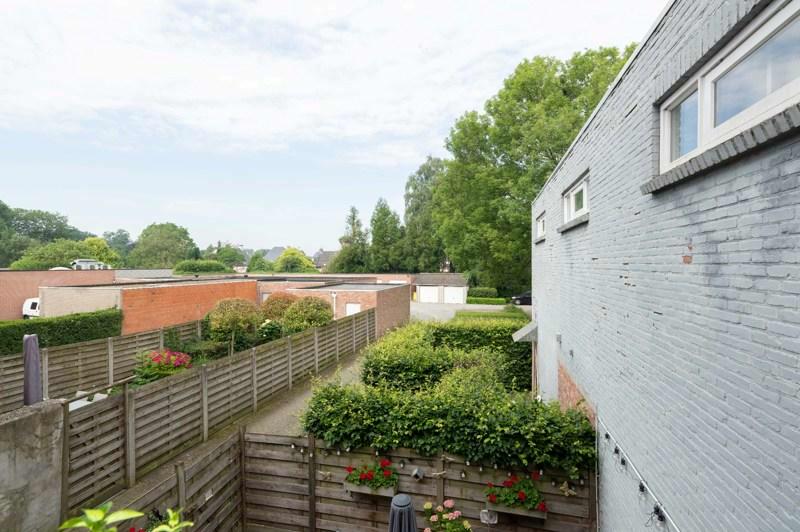 Duplex te Hoogstraten