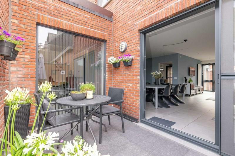 Duplex te Hoogstraten