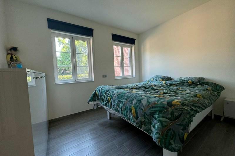 Appartement te Turnhout