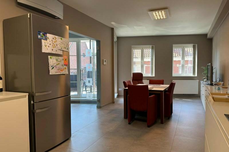 Appartement te Turnhout