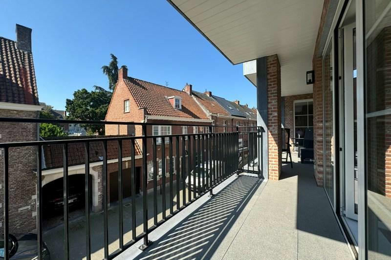 Appartement te Turnhout