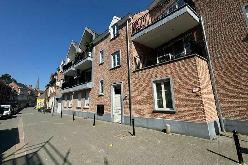 Appartement te Turnhout