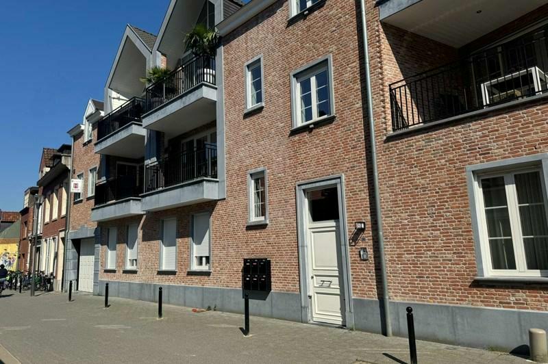 Appartement te Turnhout