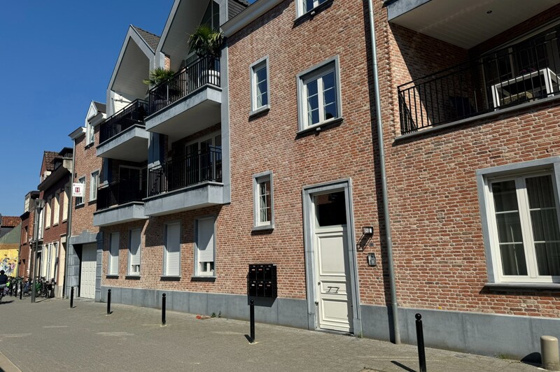 Appartement te Turnhout