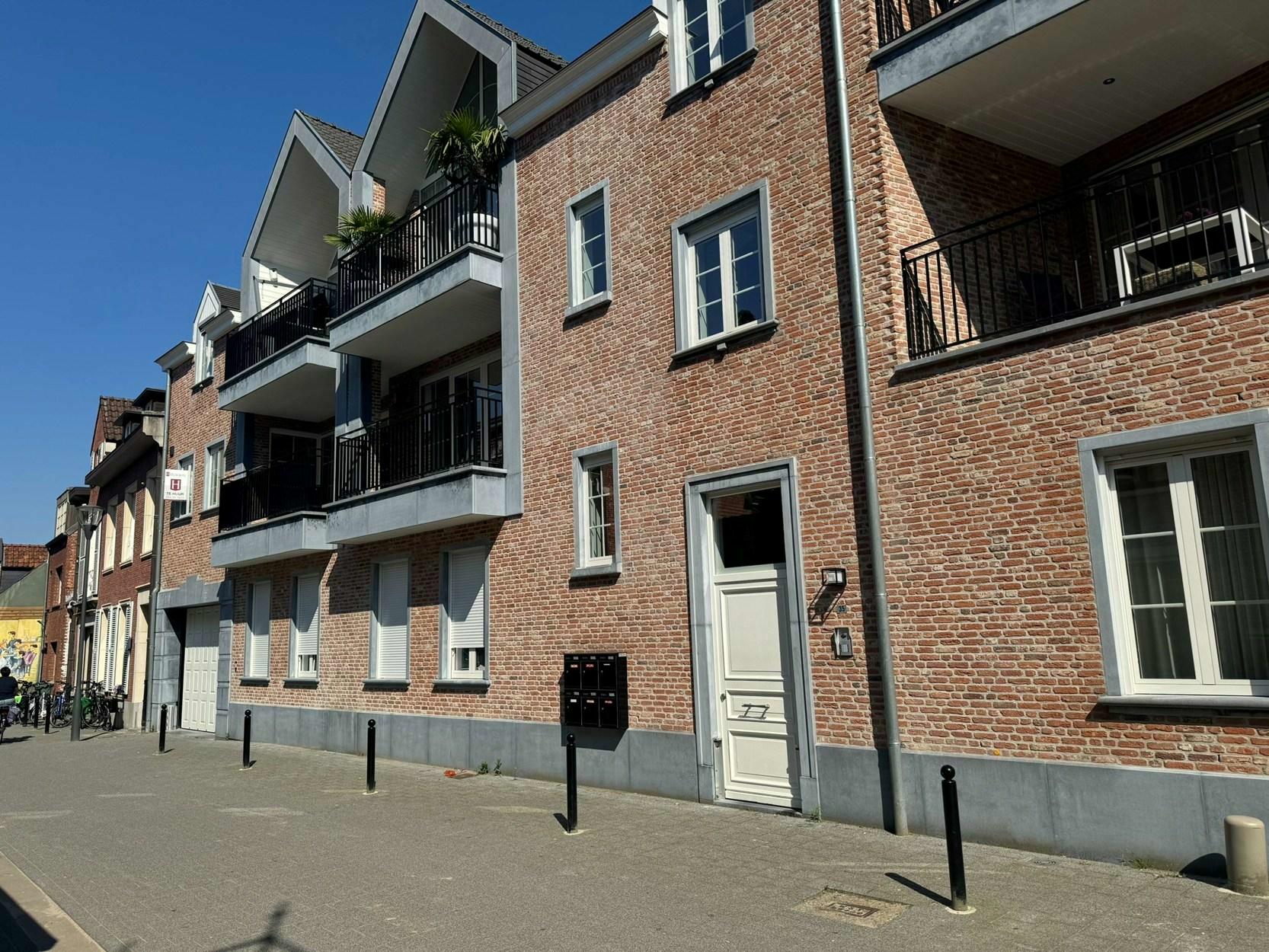 Schitterend appartement van 175 m² in 1 van de mooiste straatjes van Turnhout