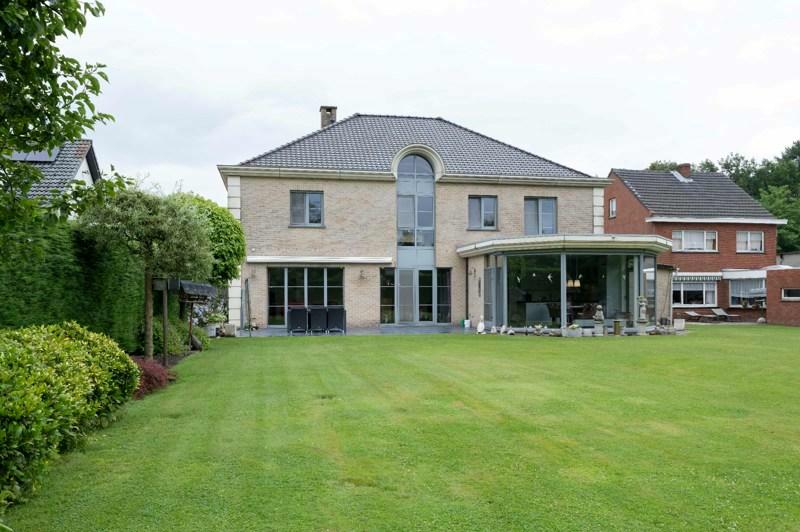 Woning te Hoogstraten