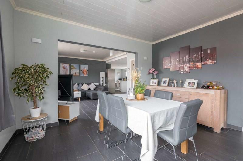 Bungalow te Hasselt