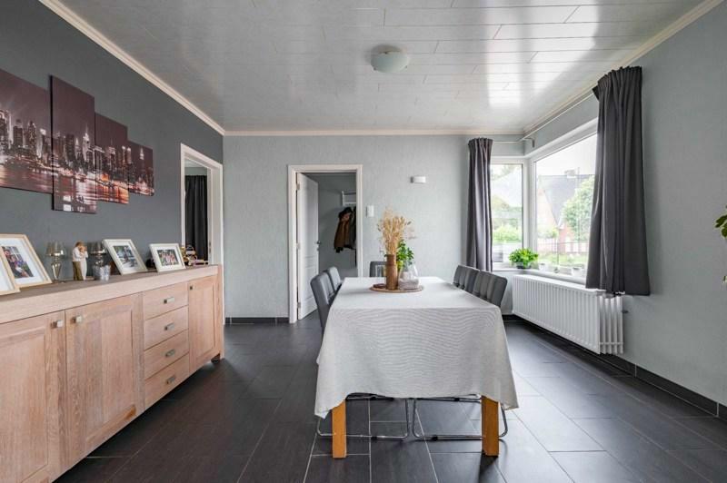 Bungalow te Hasselt