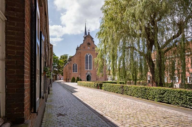 Stadswoning te Turnhout