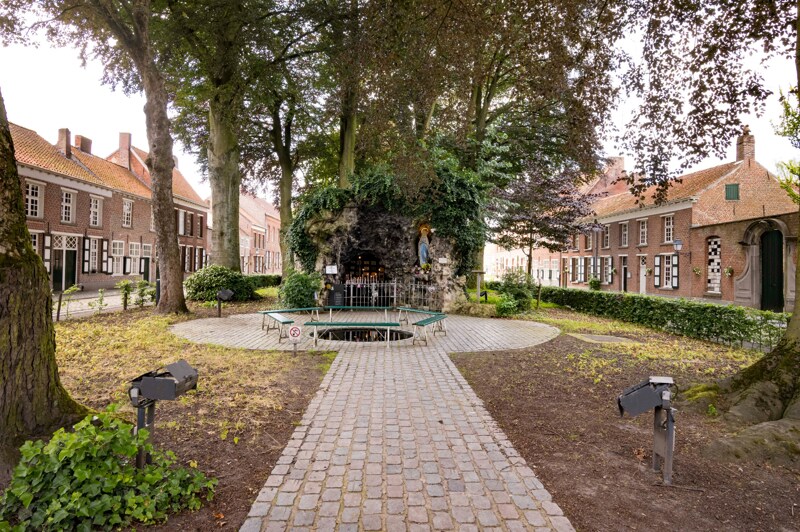 Stadswoning te Turnhout