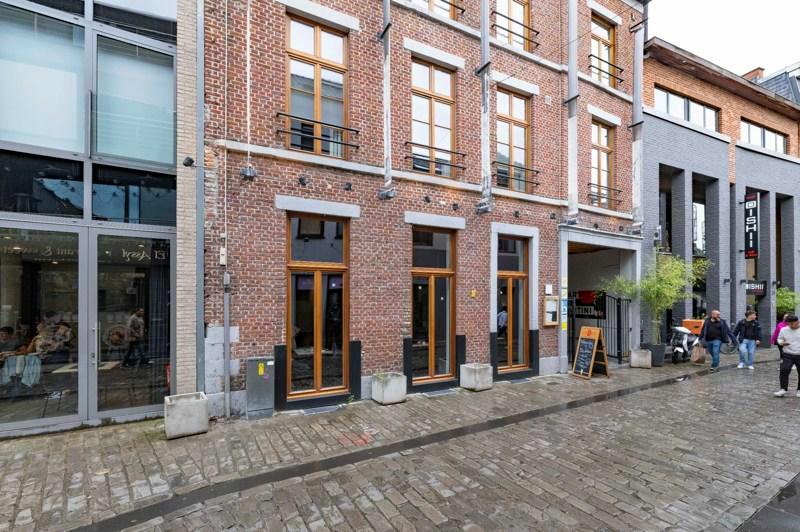 Hotel te Hasselt