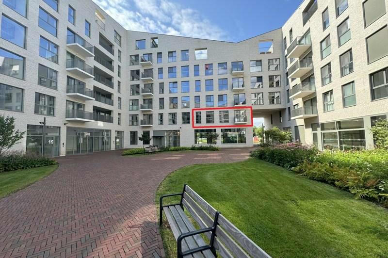 Woning te Turnhout