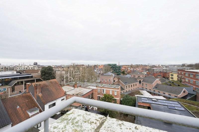 Penthouse te Hasselt