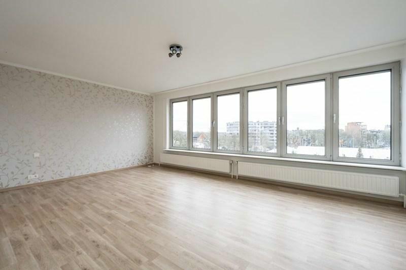 Penthouse te Hasselt