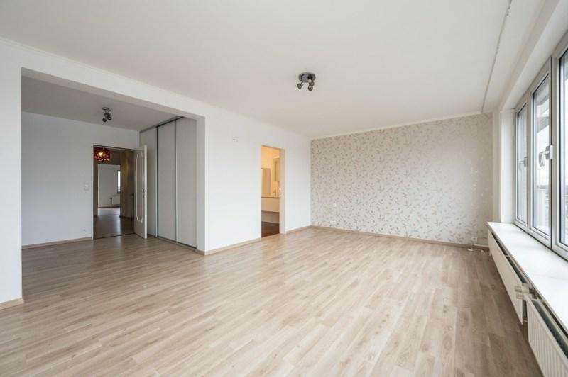 Penthouse te Hasselt