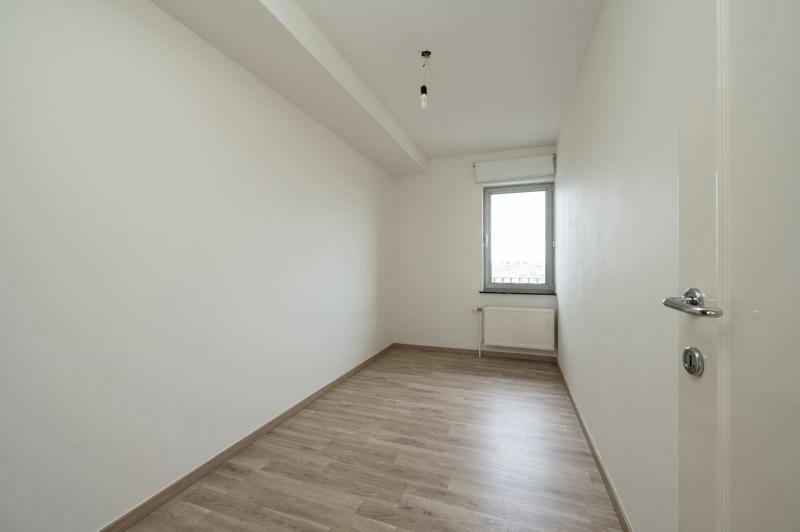 Penthouse te Hasselt