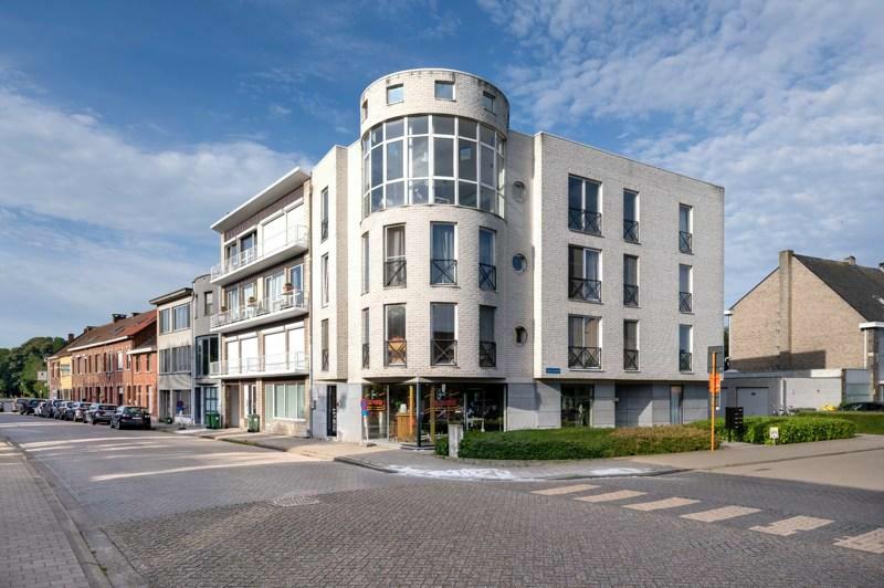 Dakappartement te Turnhout