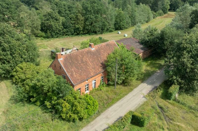 Landhuis te Meerhout