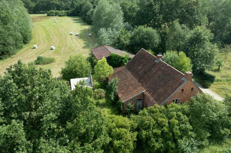 Landhuis te Meerhout