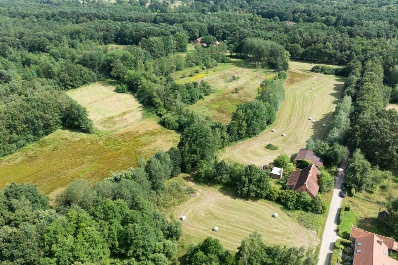 Landhuis te Meerhout