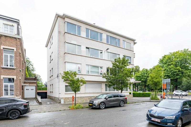 Appartement te Antwerpen