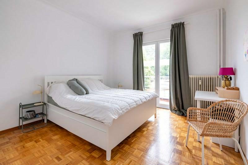 Appartement te Antwerpen