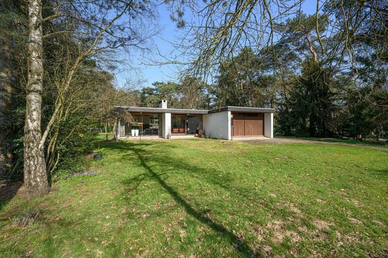 Architectenwoning te Heusden-Zolder