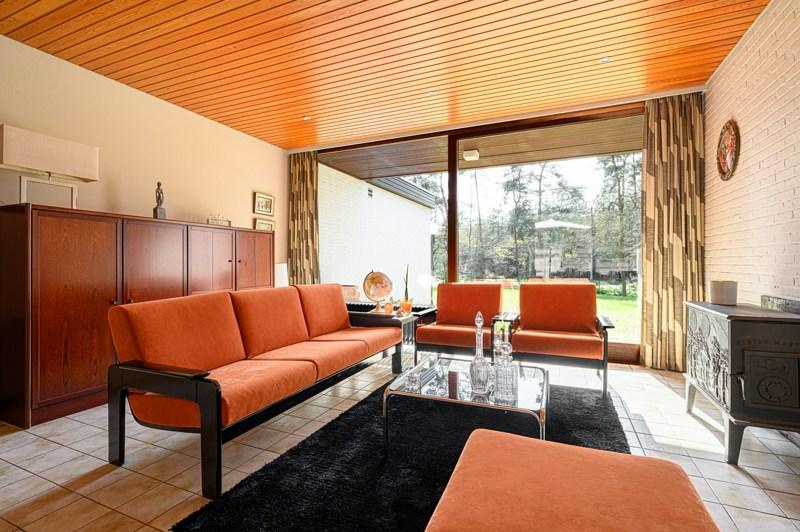 Architectenwoning te Heusden-Zolder