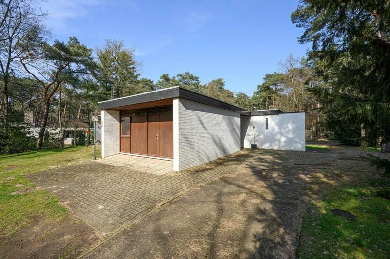 Architectenwoning te Heusden-Zolder