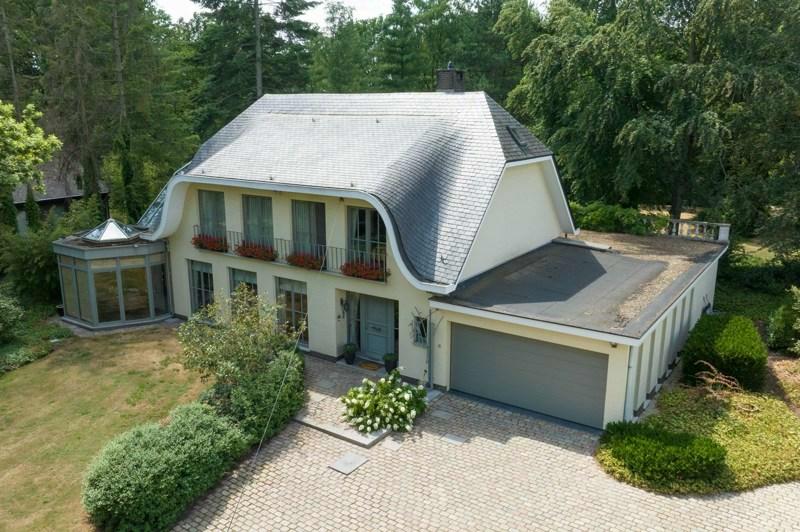 Exclusieve Villa te Geel