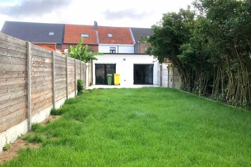 Woning te Oud-Turnhout