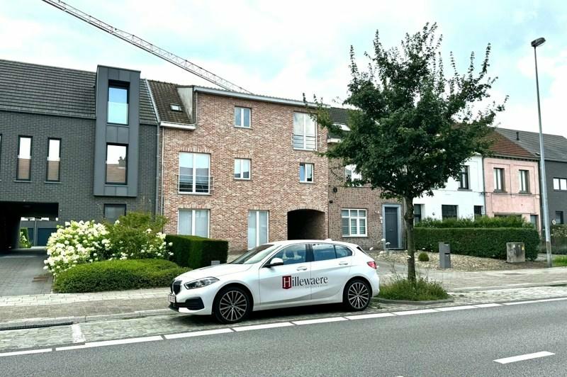 Appartement te Oud-Turnhout