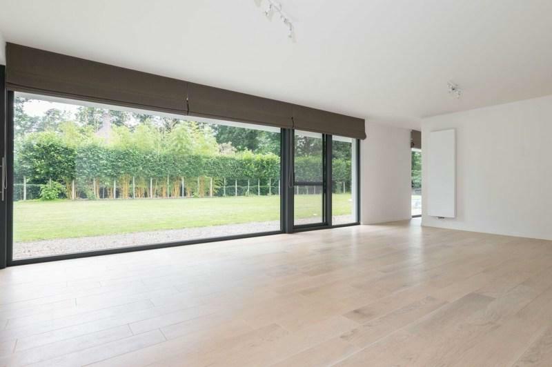 Benedenwoning te Keerbergen