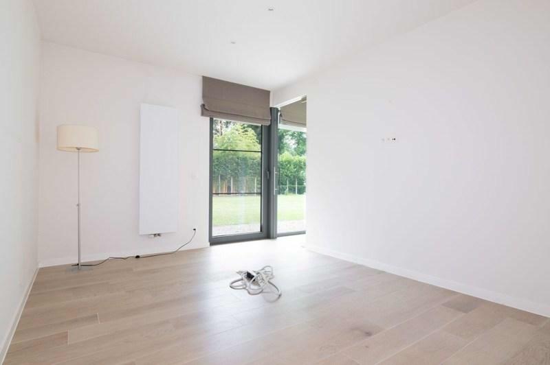 Benedenwoning te Keerbergen