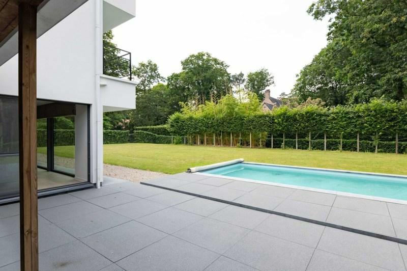 Benedenwoning te Keerbergen