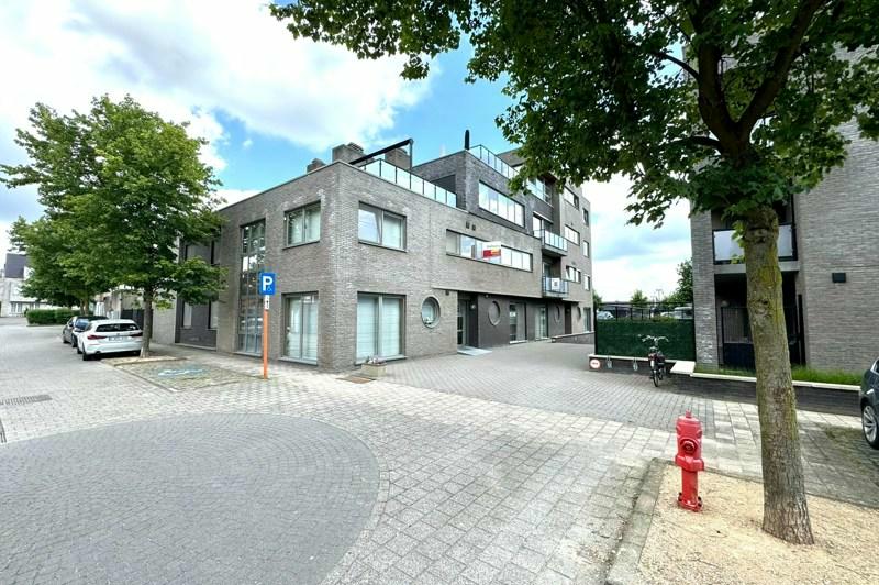 Appartement te Turnhout