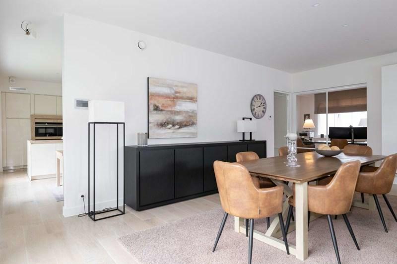 Dakappartement te Keerbergen