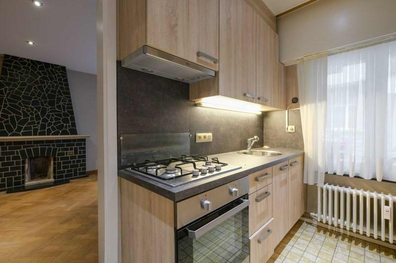 Appartement te Hasselt