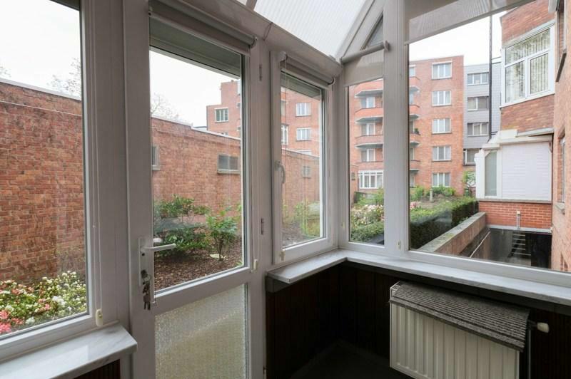 Appartement te Hasselt