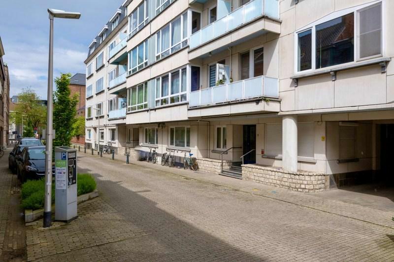 Appartement te Hasselt