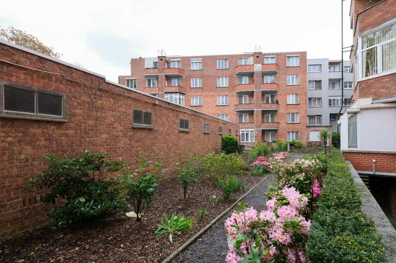 Appartement te Hasselt