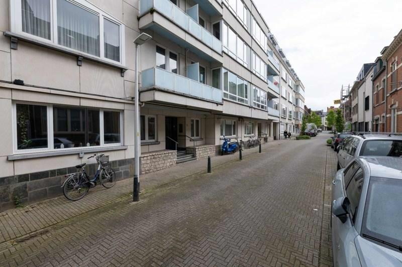 Appartement te Hasselt