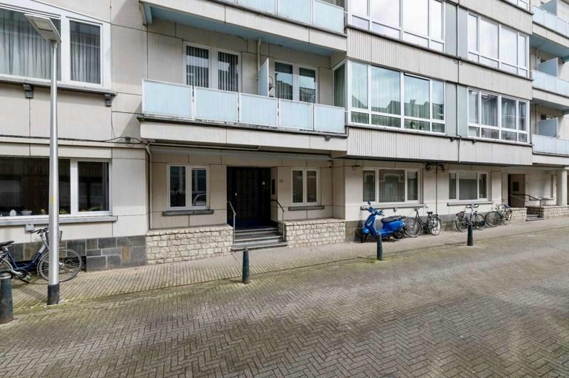 Appartement te Hasselt