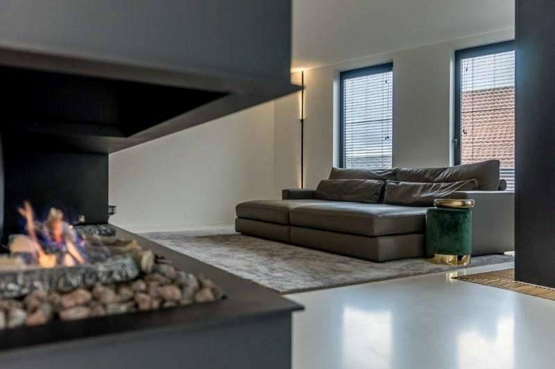 Penthouse te Meerhout