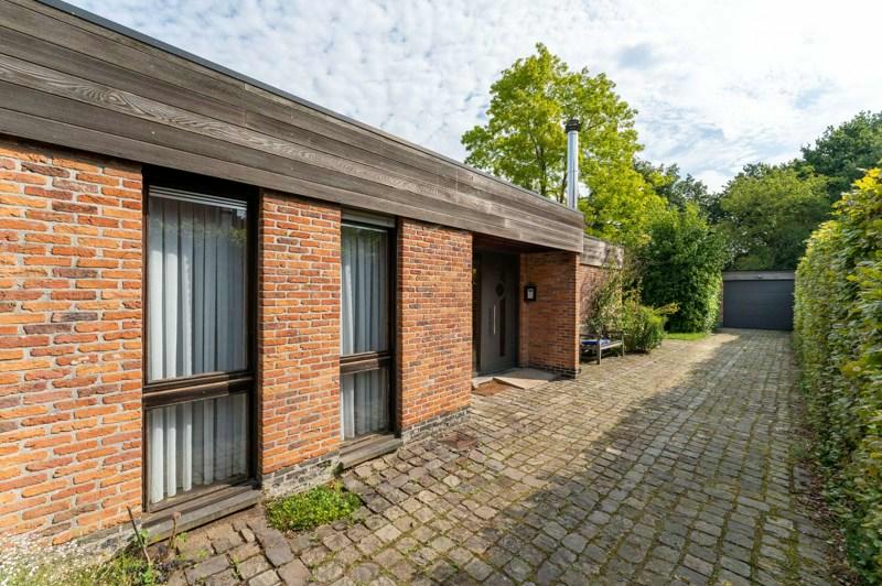 Woning te Brasschaat