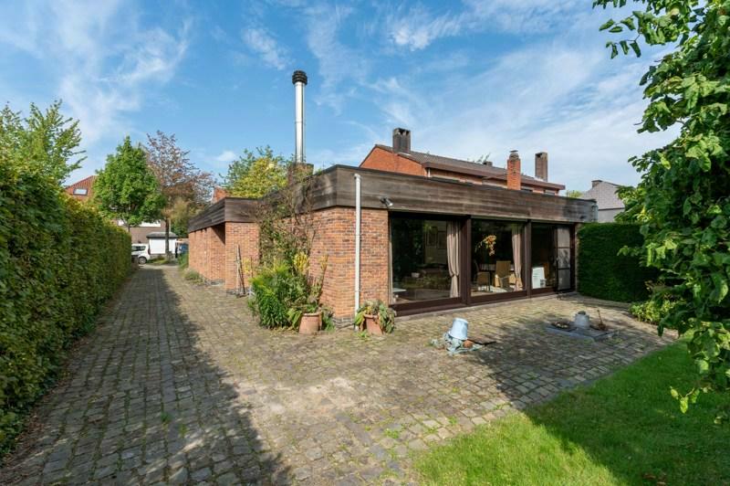 Woning te Brasschaat