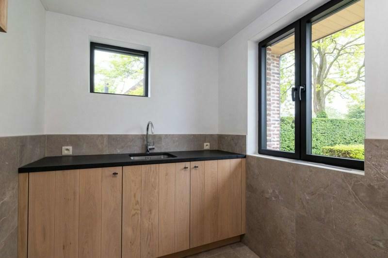 Woning te Hoogstraten