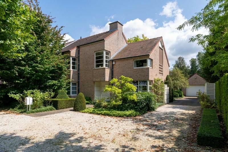 Woning te Hasselt