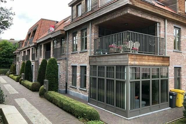 Appartement te Hoogstraten